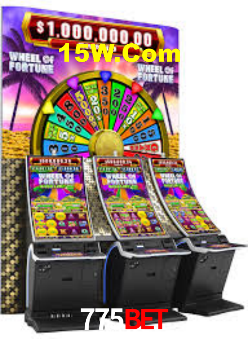 775 Bet Casino