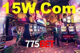 775Bet - Brasil Apostas Esportivas - 775Bet Vip