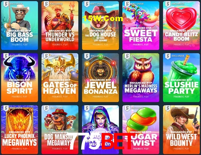 Welcome Bonus 775Bet