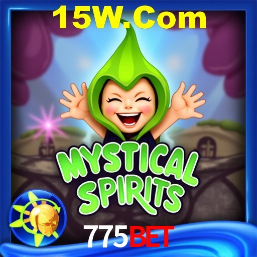 Login Seguro 775Bet