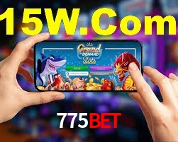 VIP Casino 775Bet