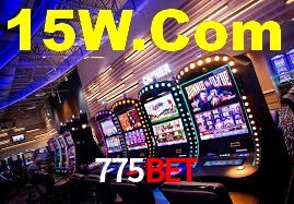 775Bet