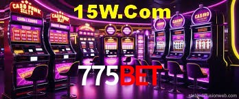 Football Betting 775Bet