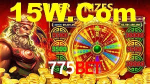 Sinta a adrenalina dos jogos de cassino com 775Bet