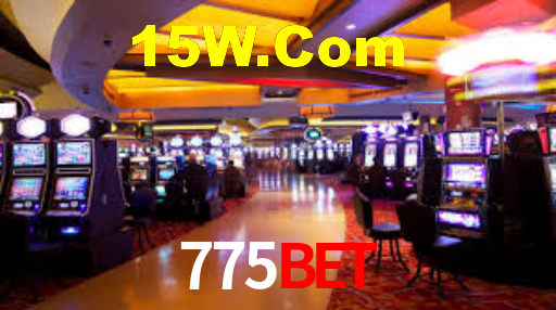 775Bet Vip