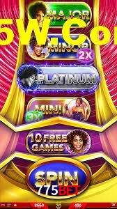 775 Bet Casino