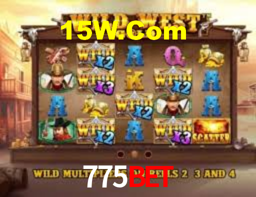 775Bet