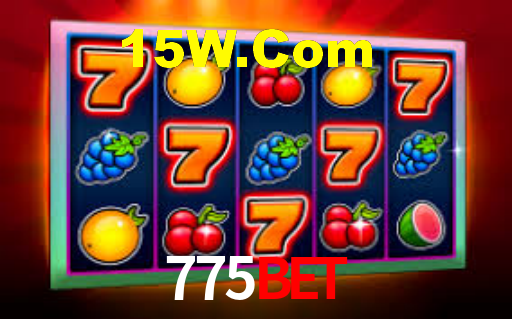 775Bet