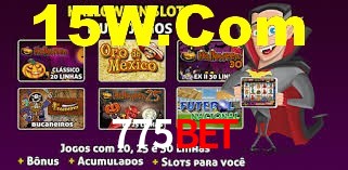 775Bet App Interface