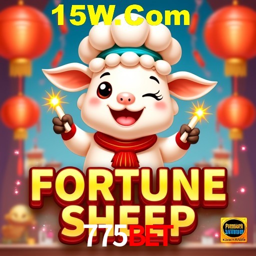 Exclusive Offers 775Bet