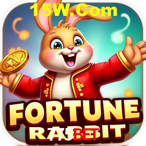 Interface do App 775Bet