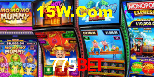 775Bet,775Bet Vip