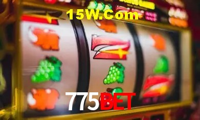 Descubra a Essência do 775Bet: Nossa História e Compromissos