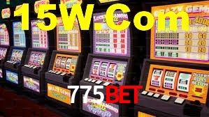 775Bet