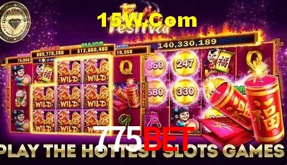 Inovações de Jogos na 775Bet: O Futuro das Experiências Interativas