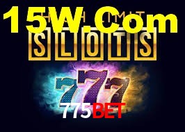 775 Bet Casino