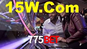 Premium Interface 775Bet