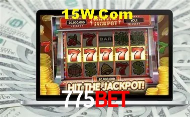 Apostas Esportivas na 775Bet: Um Guia Completo