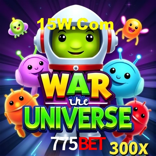 Promoções Sazonais 775Bet