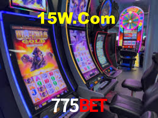 775 Bet Casino