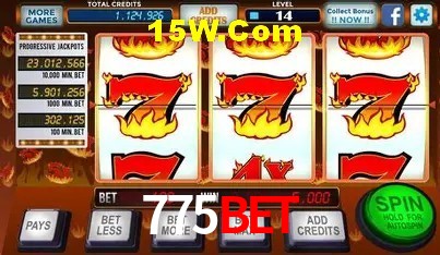 A Emoção da Loteria na 775Bet: Uma Chance de Mudança de Vida