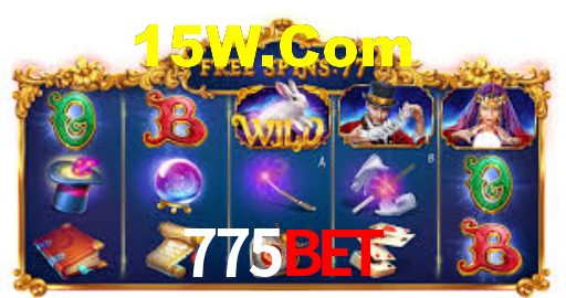 775Bet,775Bet Vip