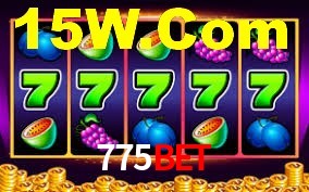 775Bet Vip