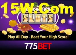 775Bet: Jogos de Caça-Níqueis-Altas Recompensas, Roleta-Velocidade, Blackjack-Desafios Máximos