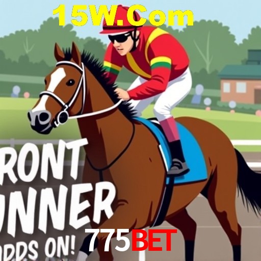Slot Games 775Bet
