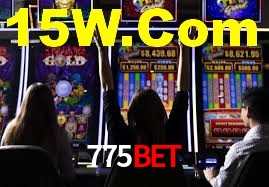 Blackjack Table 775Bet