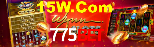 Bônus Generosos e Exclusivos no 775Bet para Você!