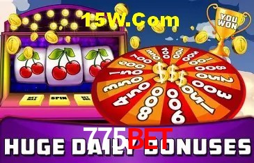 Desvendando o Mundo dos Jogos Virtuais na 775Bet