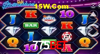 Inovações de Jogos na 775Bet: O Futuro das Experiências Interativas