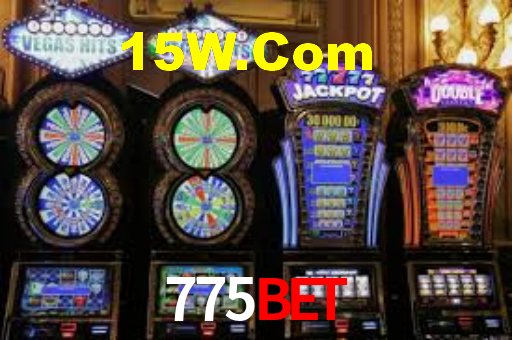 775Bet: A Experiência de Casino com Jogos de Mesa ao Vivo