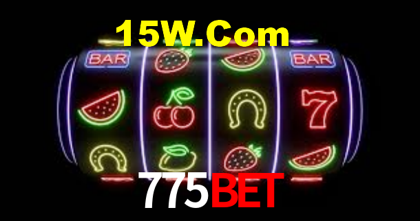 Desvendando o Mundo dos Jogos Virtuais na 775Bet
