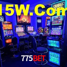 775Bet,775Bet Vip